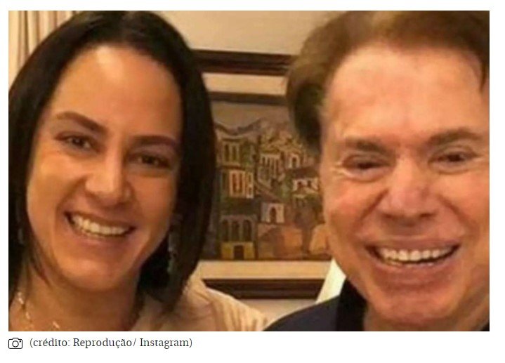 Silvia Abravanel vai atrás de família biológica e magoa Silvio Santos
