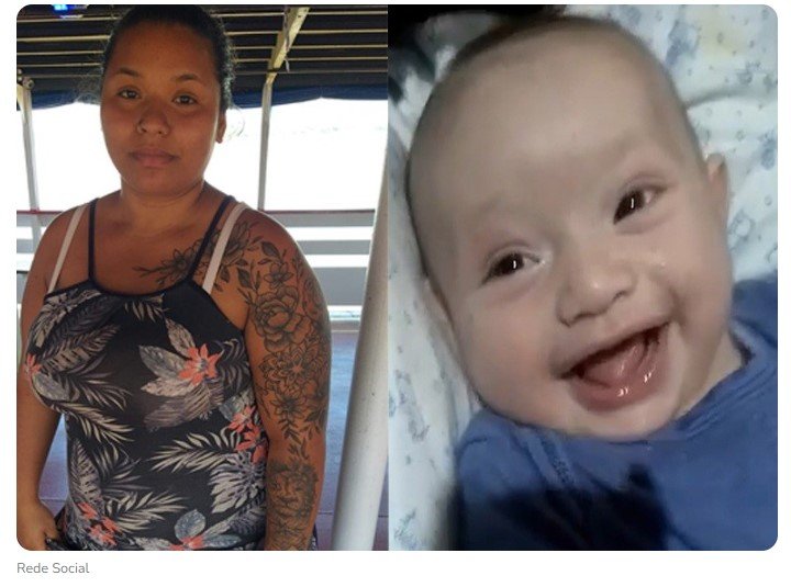 Ramira 'picadinho', mãe que matou, esquartejou bebê e enterrou onde cachorro dormia, em Sorriso, aguarda há 10 meses decisão sobre insanidade