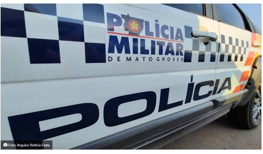 Mulher embriagada é estuprada por adolescente em Nova Guarita após participar de festa