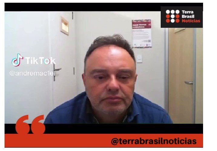 Homem preso por plantar bomba Brasília disse que delegado o forçou a dizer que ele estava contra Lula, VEJA VÍDEO