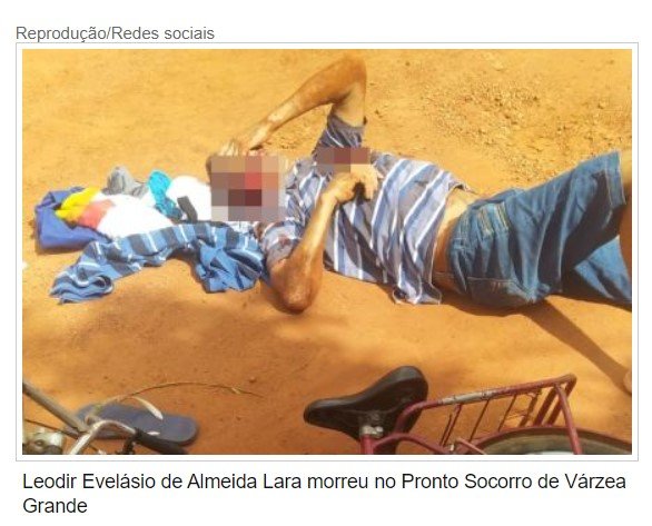 Acusado de matar esposa com tiro de espingarda morre no PS