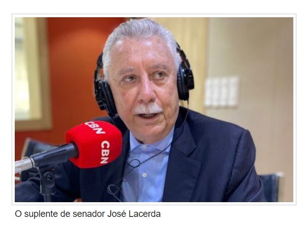 Ex-MDB minimiza possível saída de Janaina: 'Sai um, entra outro'