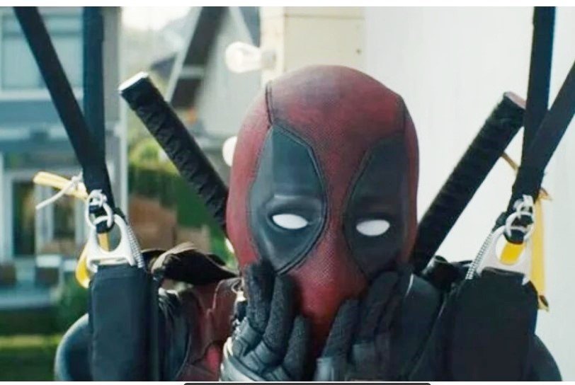 Demolidor vai aparecer em Deadpool 3?