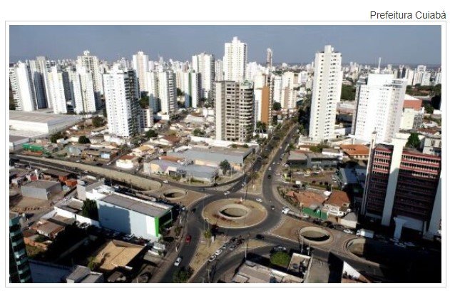 Nova Planta Genérica de Valores é aprovada; IPTU pode ter aumento de até 2.000% em Cuiabá