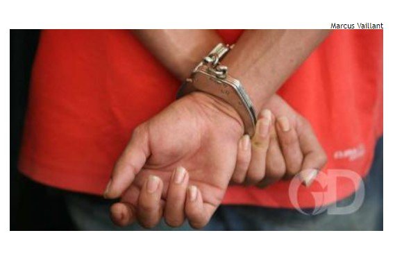 Homem é preso por ato obsceno em rodoviária em MT