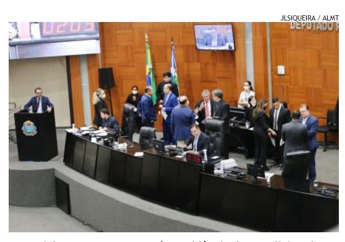 AL vota projeto do Executivo que altera cobrança de ICMS sobre combustíveis