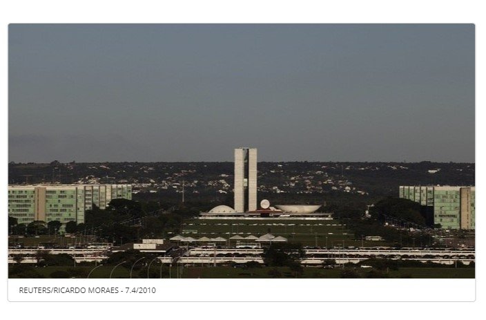 Dívida do Brasil recua ao menor patamar em quase três anos