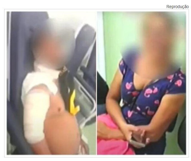 Policial penal sofre queimaduras após ataque da esposa em cidade de MT
