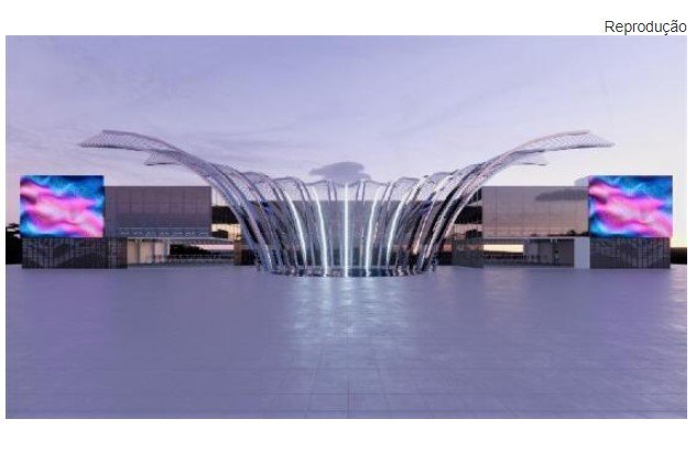 Construção de parque coloca MT na rota de grandes eventos da América Latina