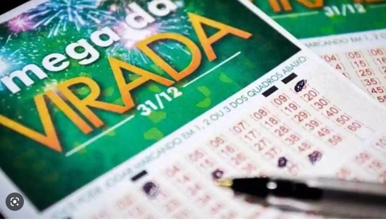 Mega da Virada paga R$ 500 milhões neste sábado