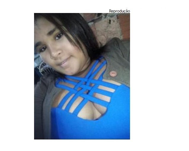 Grávida é encontrada morta pela filha de 3 anos na capital do estado.