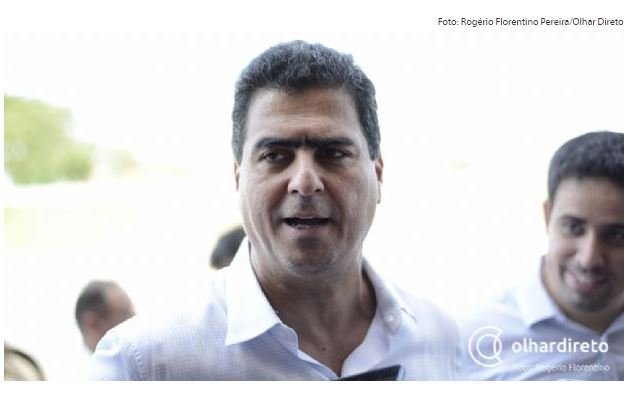 Justiça libera funcionamento do novo pronto-socorro de Cuiabá