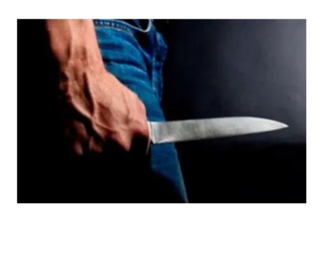 Homem é esfaqueado pelo enteado durante confraternização
