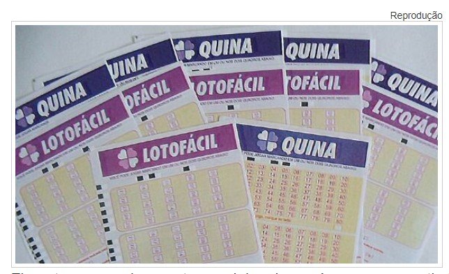 Dois mato-grossenses acertam Quina e garantem R$ 43 mil no Réveillon