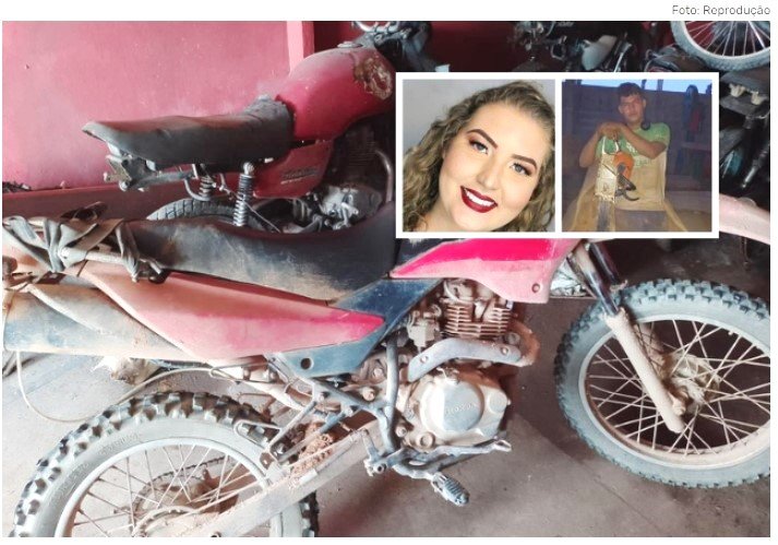 Homem acusado de assassinar jovem é encontrado morto em cidade do Amazonas