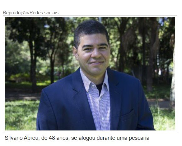 Corpo de engenheiro e consultor é encontrado em rio em MT