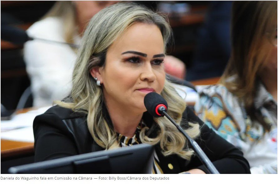 Ministra do Turismo de Lula tem ligação com condenado por chefiar milícia no RJ