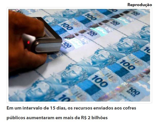 Arrecadação em MT fecha 2022 com recorde de R$ 42,2 bilhões