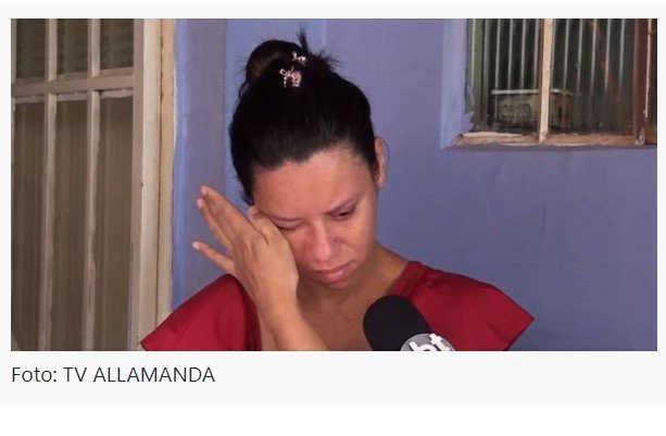 Mulher grávida perde bebê por causa de fogos no Natal