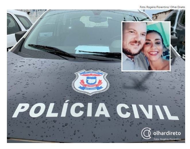 Após 14 dias, corpo de professora é encontrado em matagal; ex-namorado segue preso