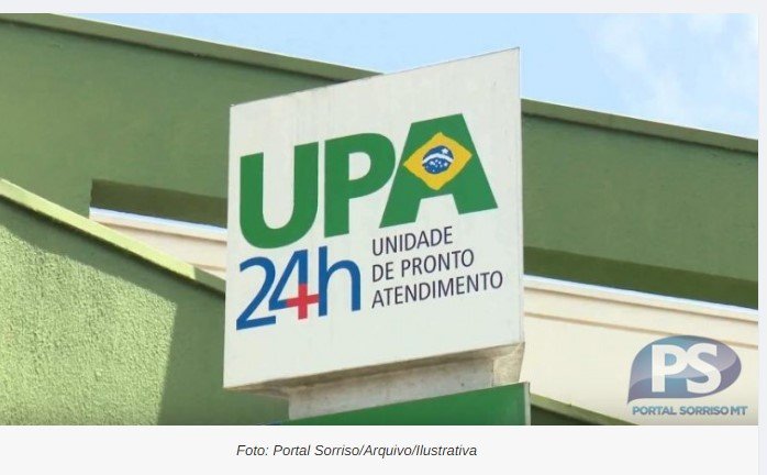 Criança de 3 anos morre após sofrer parada cardiorrespiratória em Sorriso