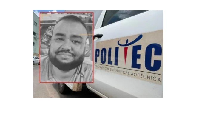Professor universitário é encontrado morto dentro de quitinete