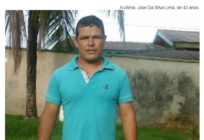 Morre homem que teve 90% do corpo queimado pelo vizinho durante bebedeira em Aripuanã