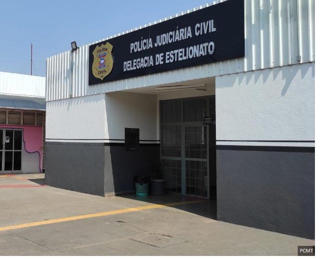 Polícia Civil recupera R$ 47 mil de vítima de golpe em aplicativo bancário em Cuiabá
