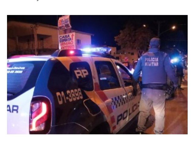 Confusão em festa termina com dois feridos no interior de MT