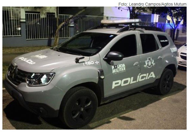 Homem gasta R$ 510 em boate, recusa pagar conta e acaba detido em Nova Mutum