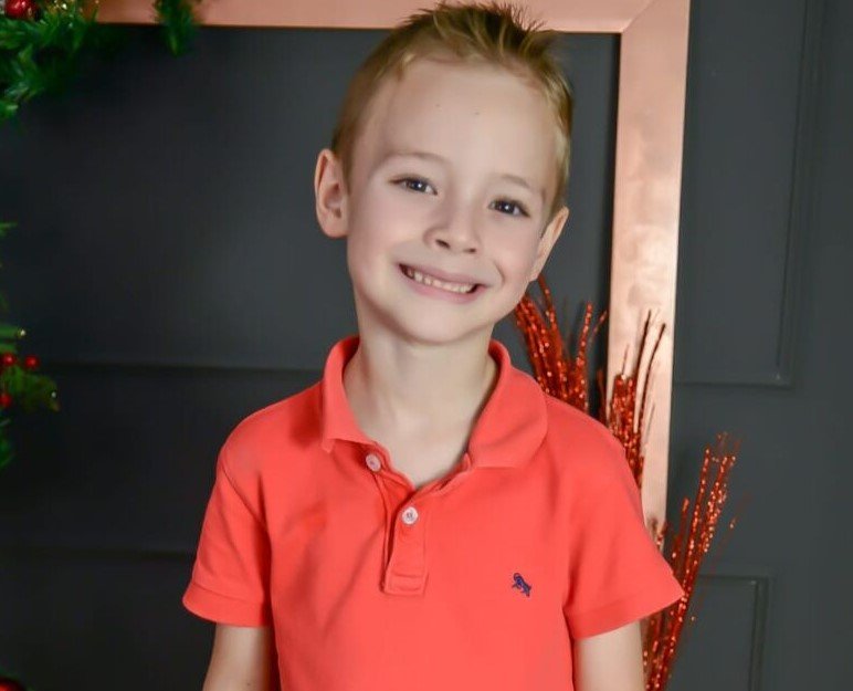Com QI raro, morador de Jaraguá de 5 anos está na lista dos mais inteligentes do mundo