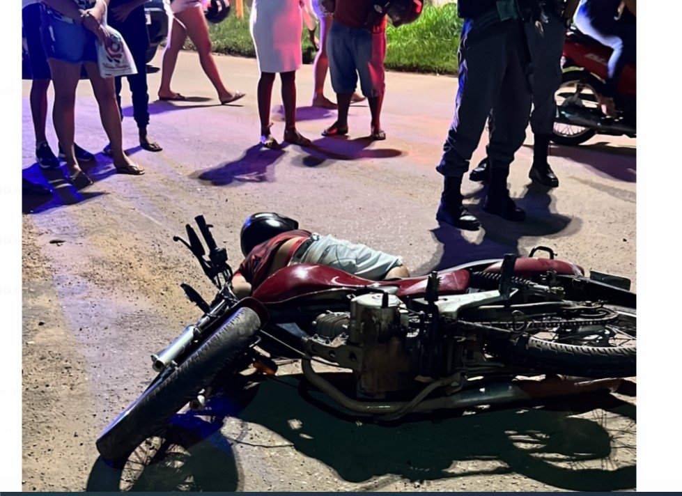 Jovem de 21 anos é executado com 11 tiros em Peixoto de Azevedo