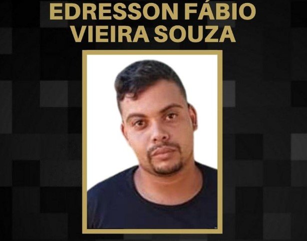 Autor de homicídio de comerciante em shopping popular de Rondonópolis