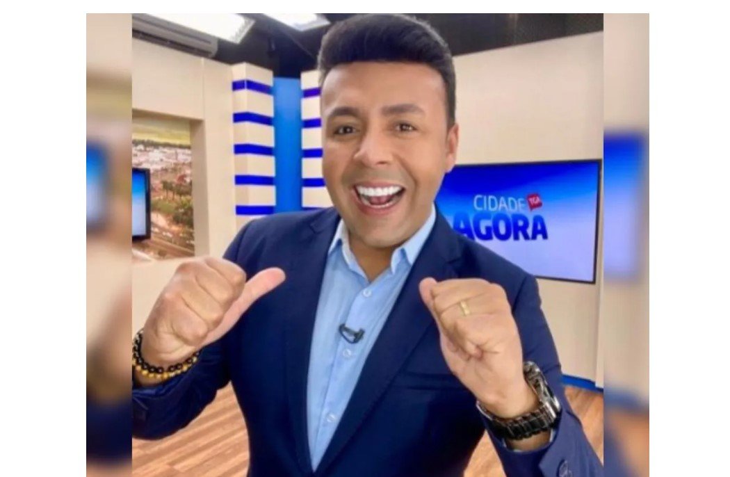 Jornalista vira réu por agredir namorada em festa em MT