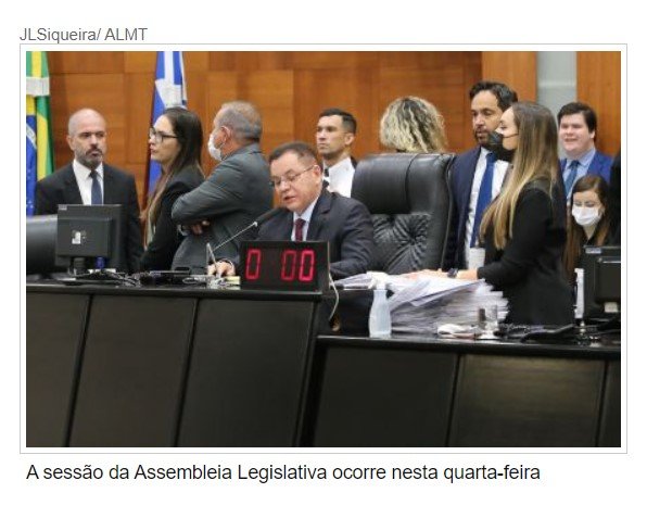 Assembleia vota RGA dos servidores nesta quarta; veja o índice