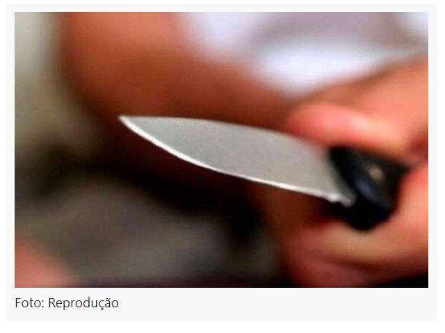 Homem é esfaqueado na porta de boate em MT após discussão