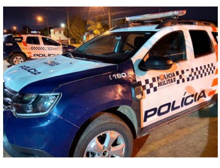 Idosa reage contra agressões e mata filho com pauladas na cabeça em MT