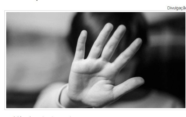 Homem invade casa e tenta estuprar criança de 8 anos