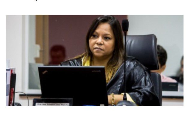 Ex-estagiário do TJ de MT é condenado a 18 anos de prisão por ligação com CV