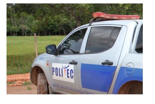 Bandidos matam a tiros policial civil em Mato Grosso