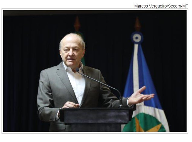 Pivetta acha justo AL prestar apoio jurídico a mato-grossenses presos no DF