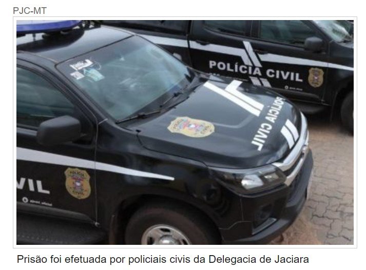 Pai é acusado de fotografar filha nua e abusar sexualmente dela