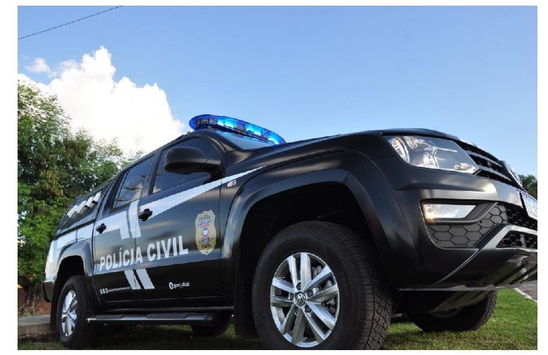Membros do CV cortam pedaço da língua de Jovem de 15 anos em MT
