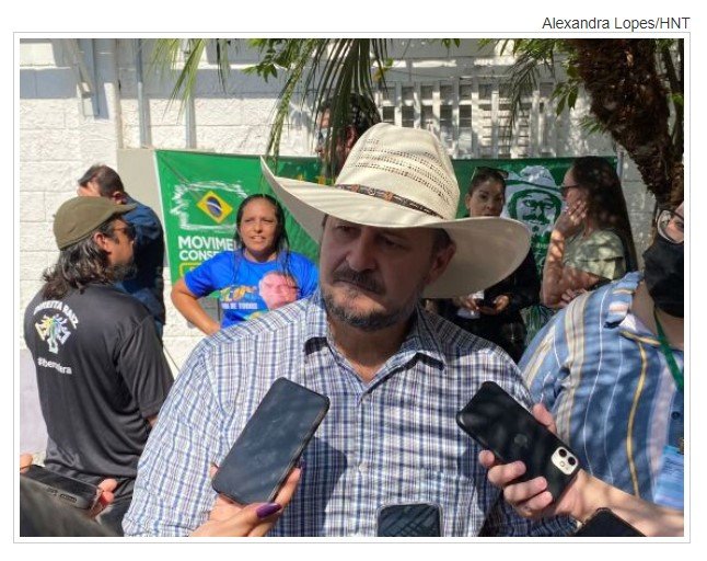 AL atende recomendação do MP e arquiva criação de grupo de apoio jurídico a mato-grossenses presos no DF