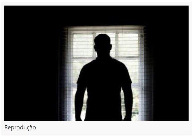 Homem estupra enteada adolescente durante 5 anos
