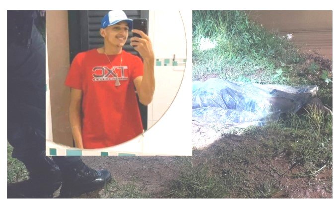 Homem é morto à tiros em cidade de Nobres/MT
