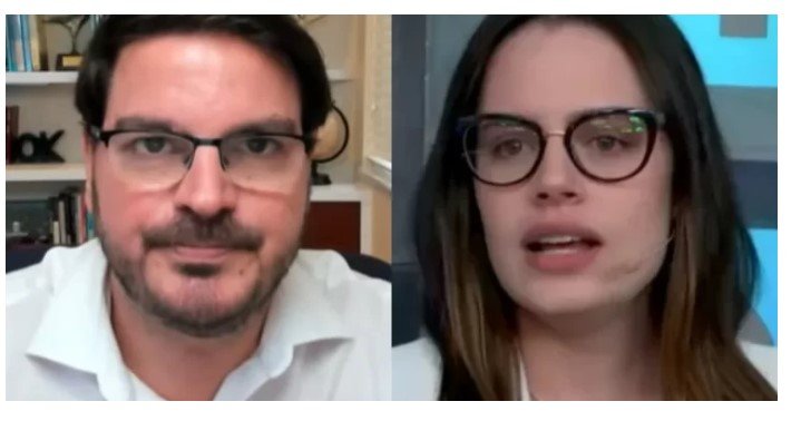 Jovem Pan demite Rodrigo Constantino e Zoe Martinez após investigações do MPF