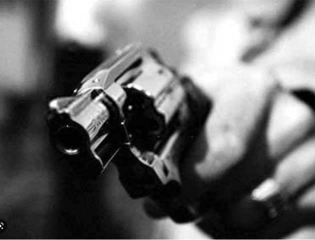Colíder registra mais um roubo onde bandido leva joias de ouro da vítima.