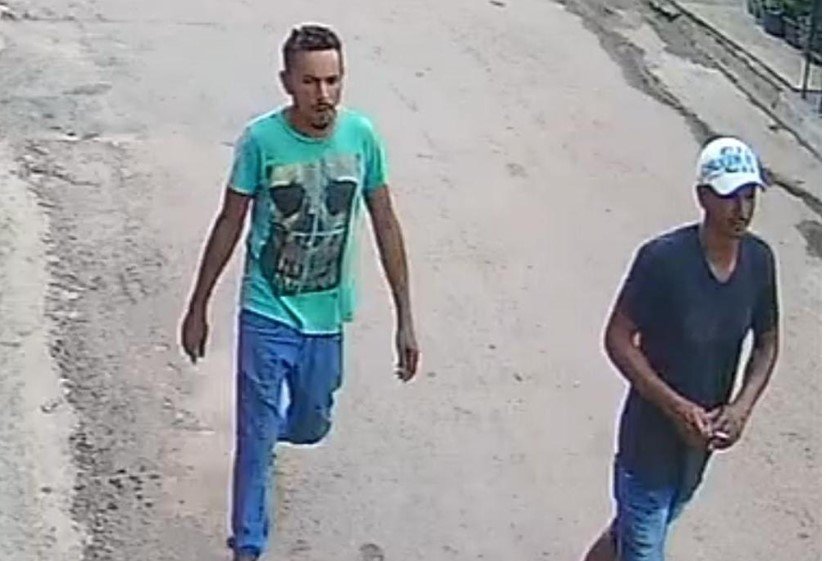 Polícia Civil prende dois irmãos por matar a facadas o namorado de dona de bar em Peixoto de Azevedo/MT