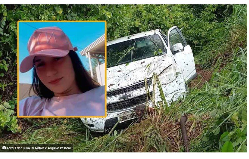 Alta Floresta: jovem que se envolveu em acidente na perimetral falece após 27 dias internada